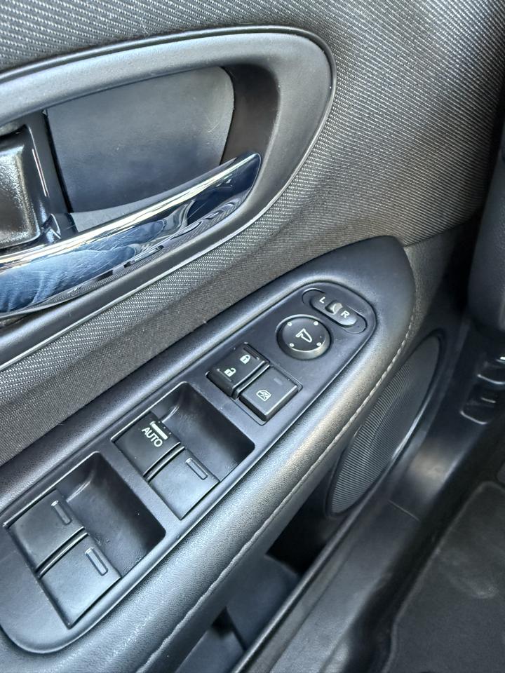 Honda HR-V LX AWD CVT 2022