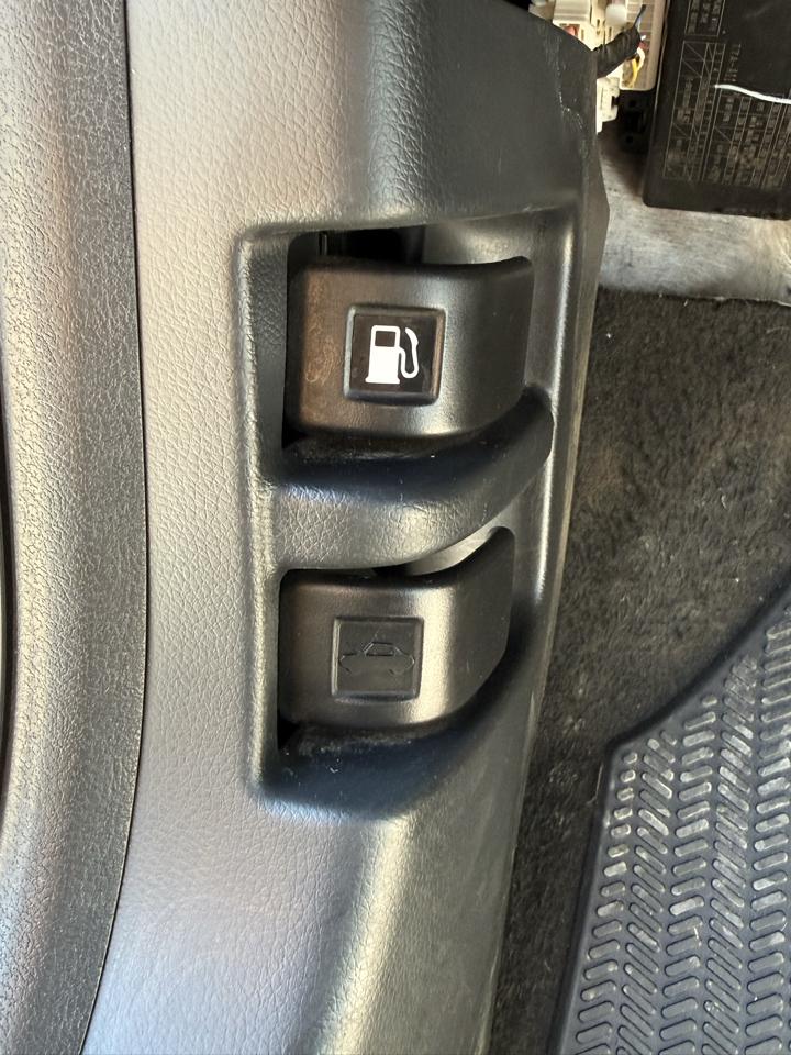 Honda HR-V LX AWD CVT 2022