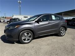 2022 Honda HR-V 
