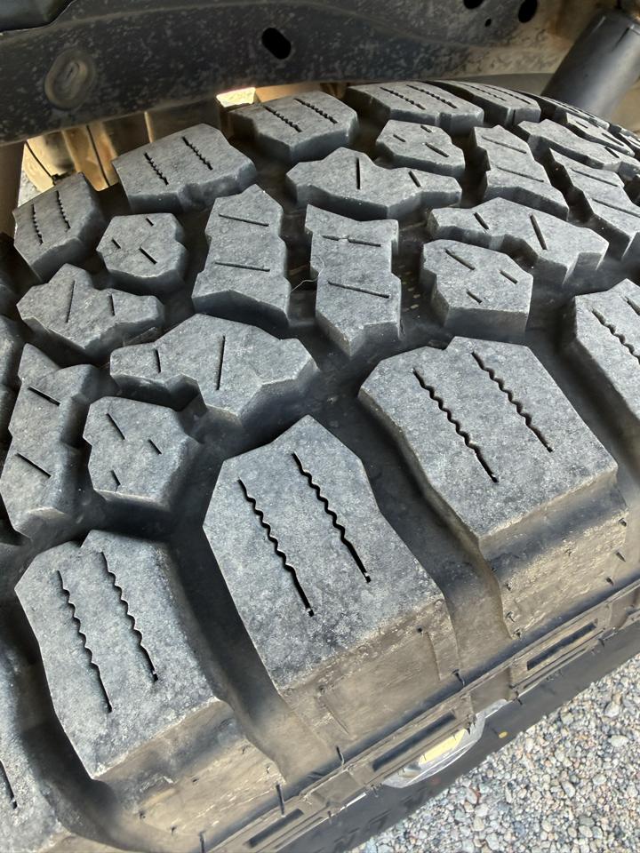 Ford F-150 4WD SuperCab 145" XL 2012