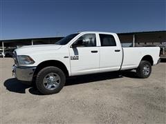 2015 RAM 2500 