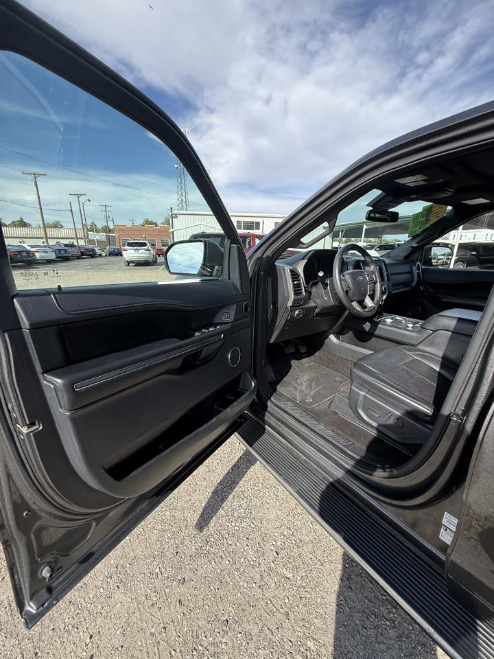 Ford Expedition Max XLT 4x4 2020