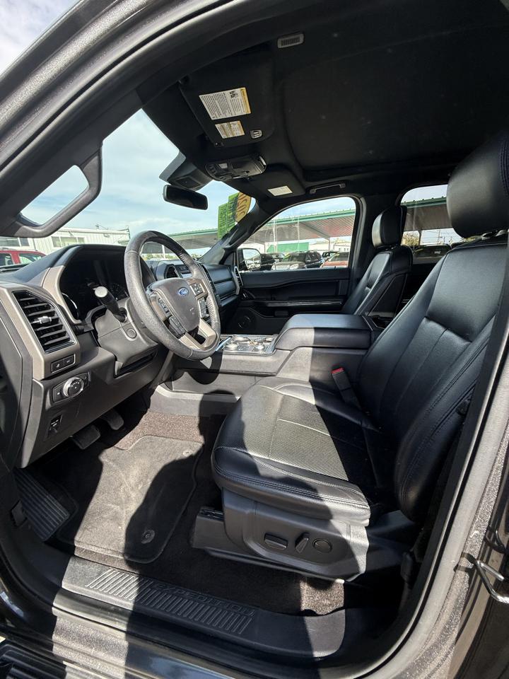 Ford Expedition Max XLT 4x4 2020
