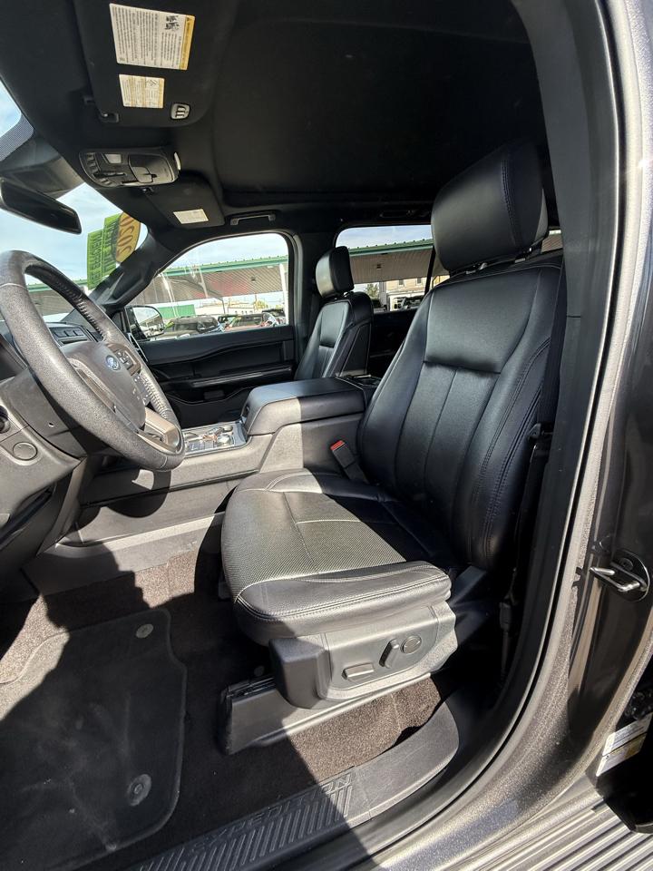 Ford Expedition Max XLT 4x4 2020