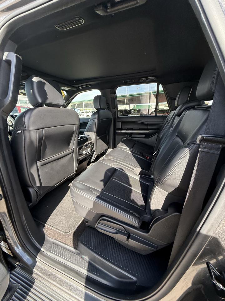 Ford Expedition Max XLT 4x4 2020