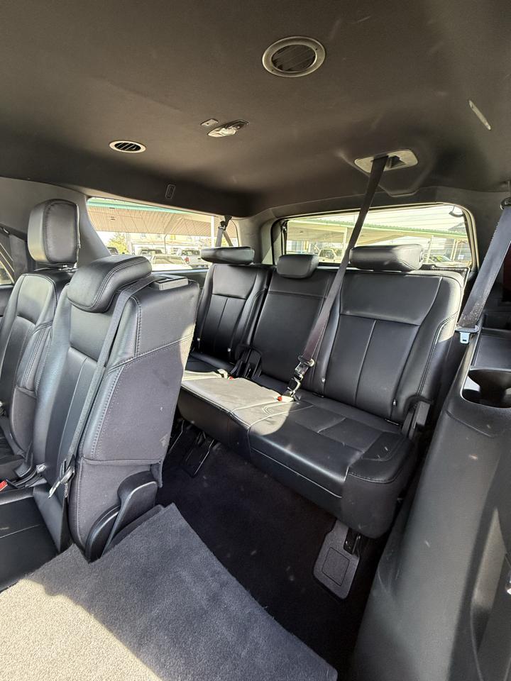 Ford Expedition Max XLT 4x4 2020