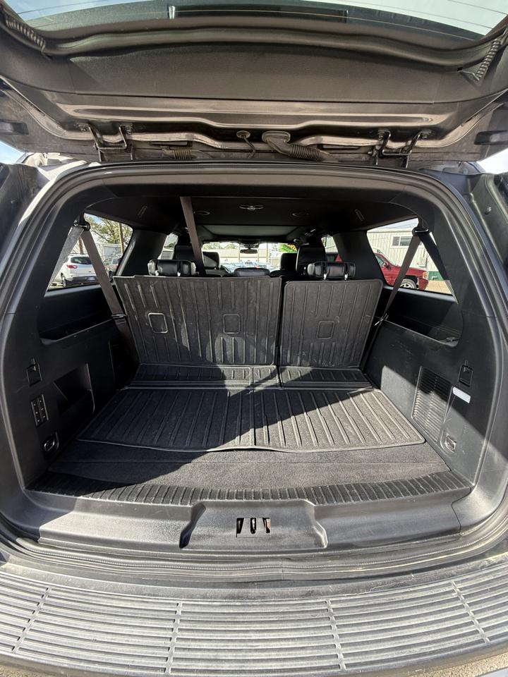 Ford Expedition Max XLT 4x4 2020