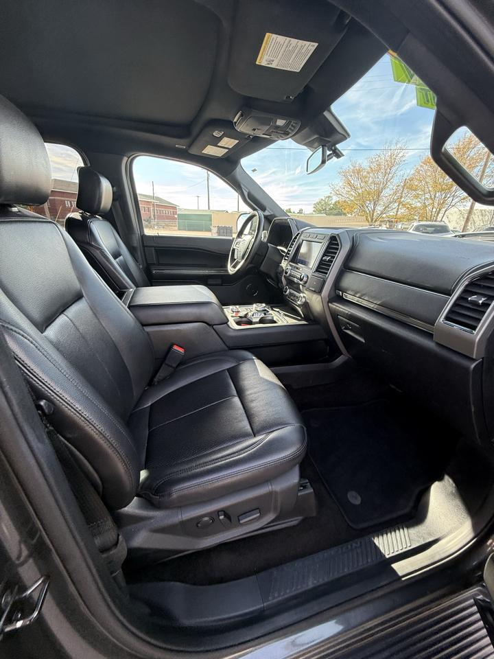 Ford Expedition Max XLT 4x4 2020