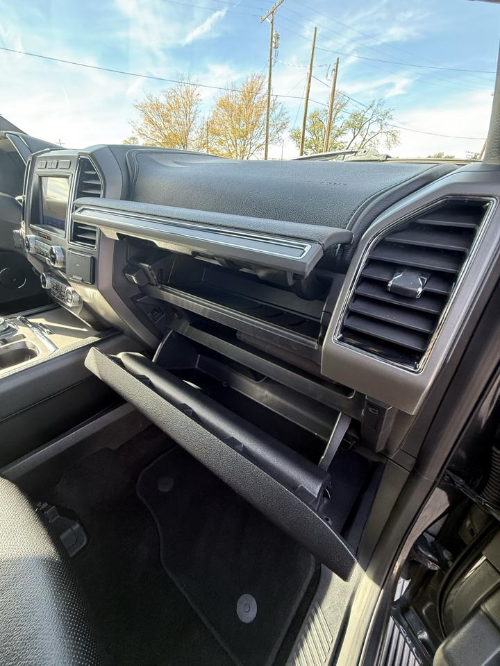 Ford Expedition Max XLT 4x4 2020