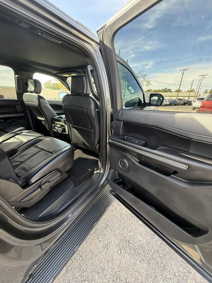 Ford Expedition Max XLT 4x4 2020