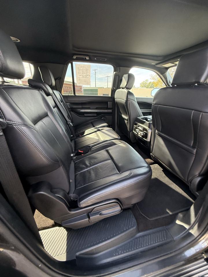 Ford Expedition Max XLT 4x4 2020