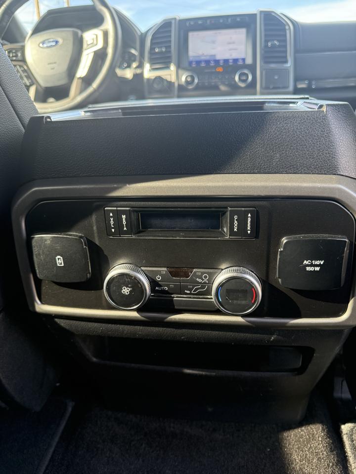 Ford Expedition Max XLT 4x4 2020