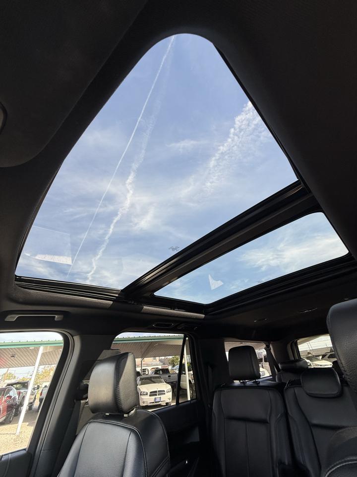 Ford Expedition Max XLT 4x4 2020