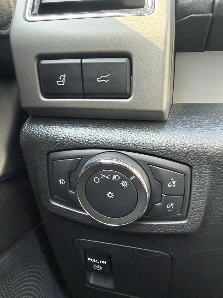Ford Expedition Max XLT 4x4 2020