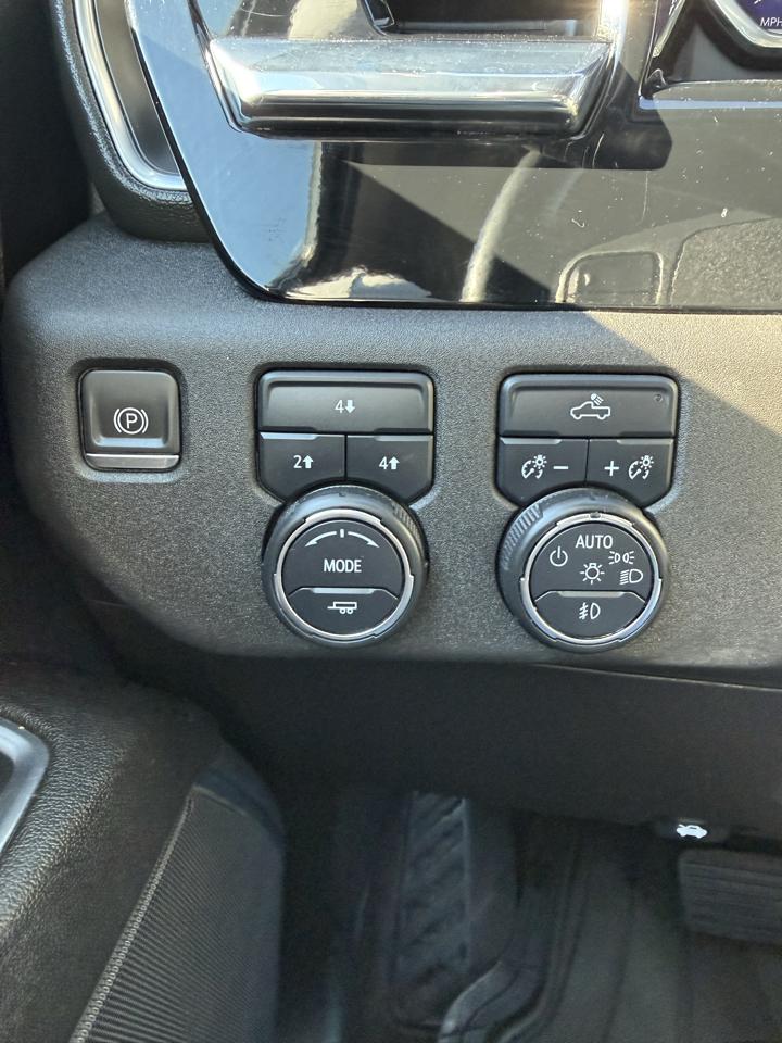 Chevrolet Silverado 2500HD LT Crew Cab Long Bed 4WD 2024