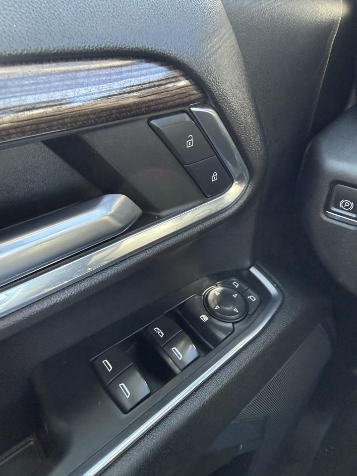 Chevrolet Silverado 2500HD LT Crew Cab Long Bed 4WD 2024