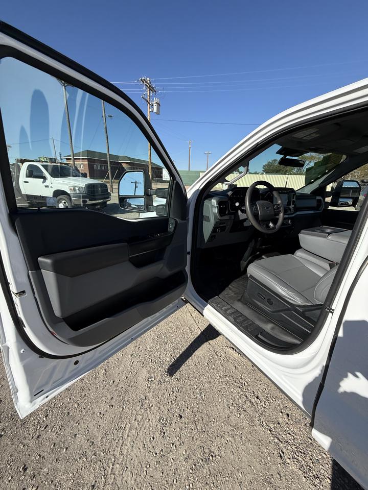 Ford F-150 XL 4WD SuperCrew 6.5' Box 2021