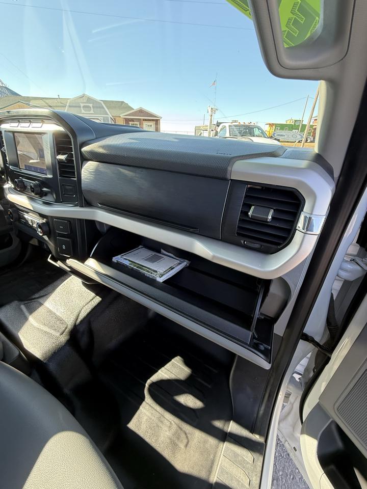 Ford F-150 XL 4WD SuperCrew 6.5' Box 2021