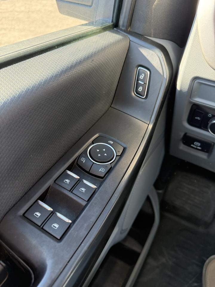 Ford F-150 XL 4WD SuperCrew 6.5' Box 2021