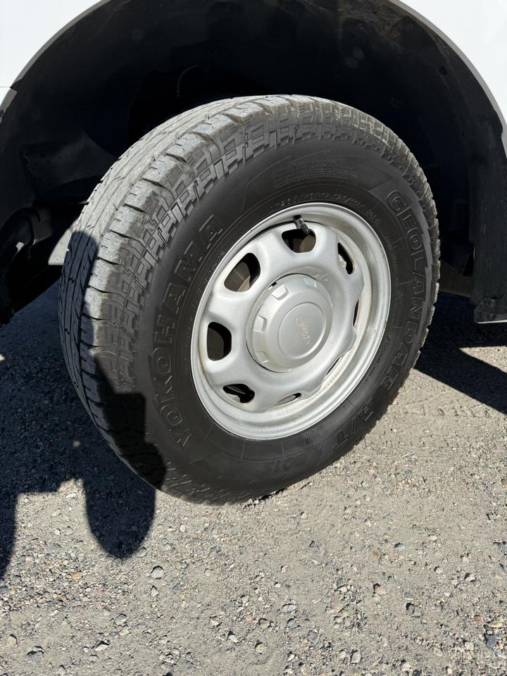 Ford F-150 XL 4WD SuperCrew 6.5' Box 2021