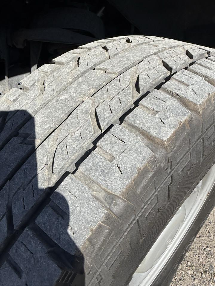 Ford F-150 XL 4WD SuperCrew 6.5' Box 2021