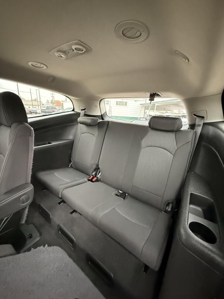 Chevrolet Traverse AWD 4dr LT w/1LT 2014