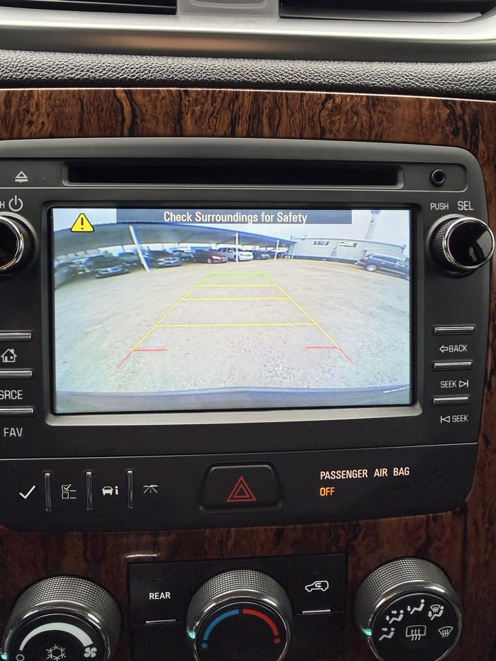 Chevrolet Traverse AWD 4dr LT w/1LT 2014