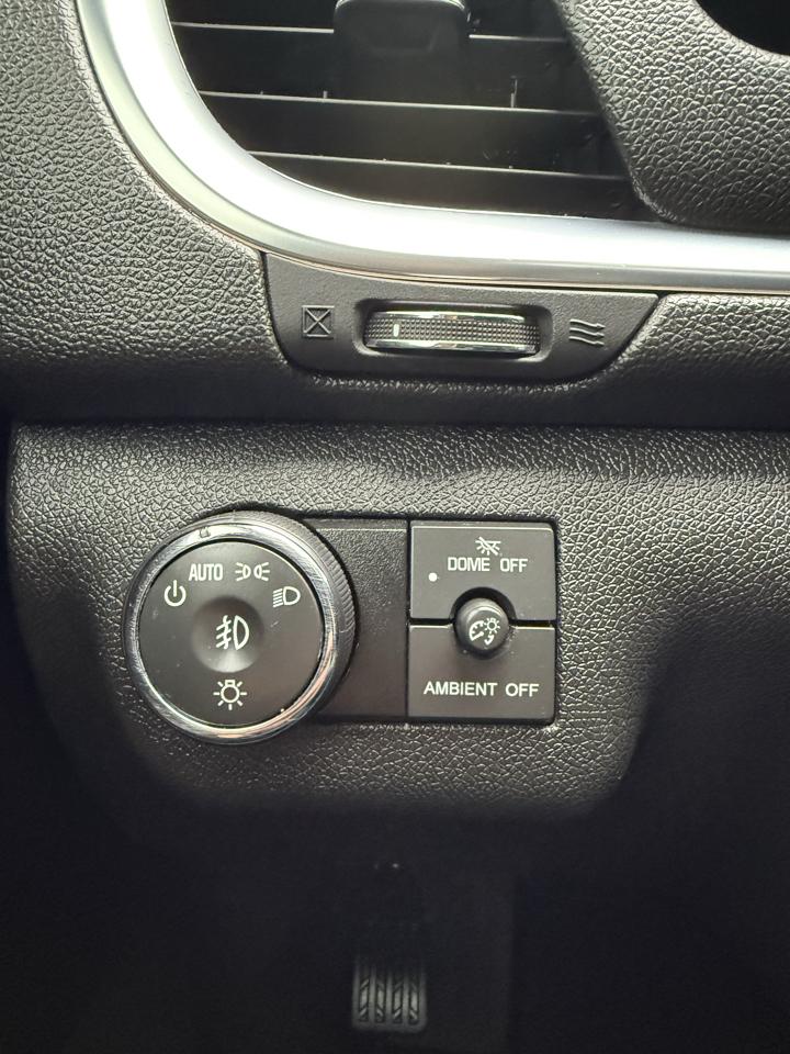 Chevrolet Traverse AWD 4dr LT w/1LT 2014