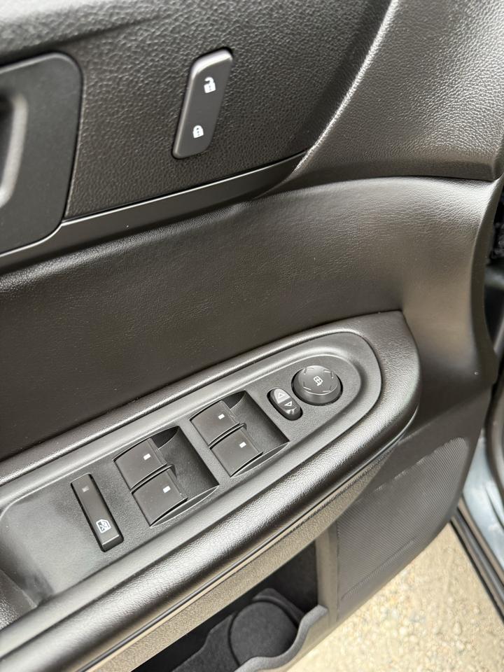 Chevrolet Traverse AWD 4dr LT w/1LT 2014
