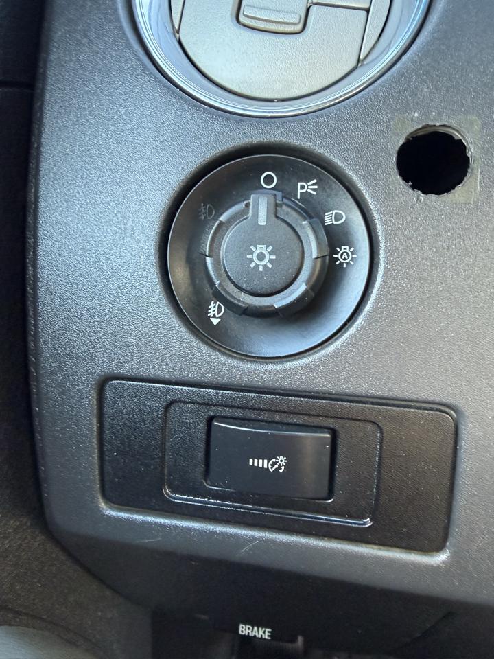 Ford F-150 4WD SuperCab 145" XL 2013