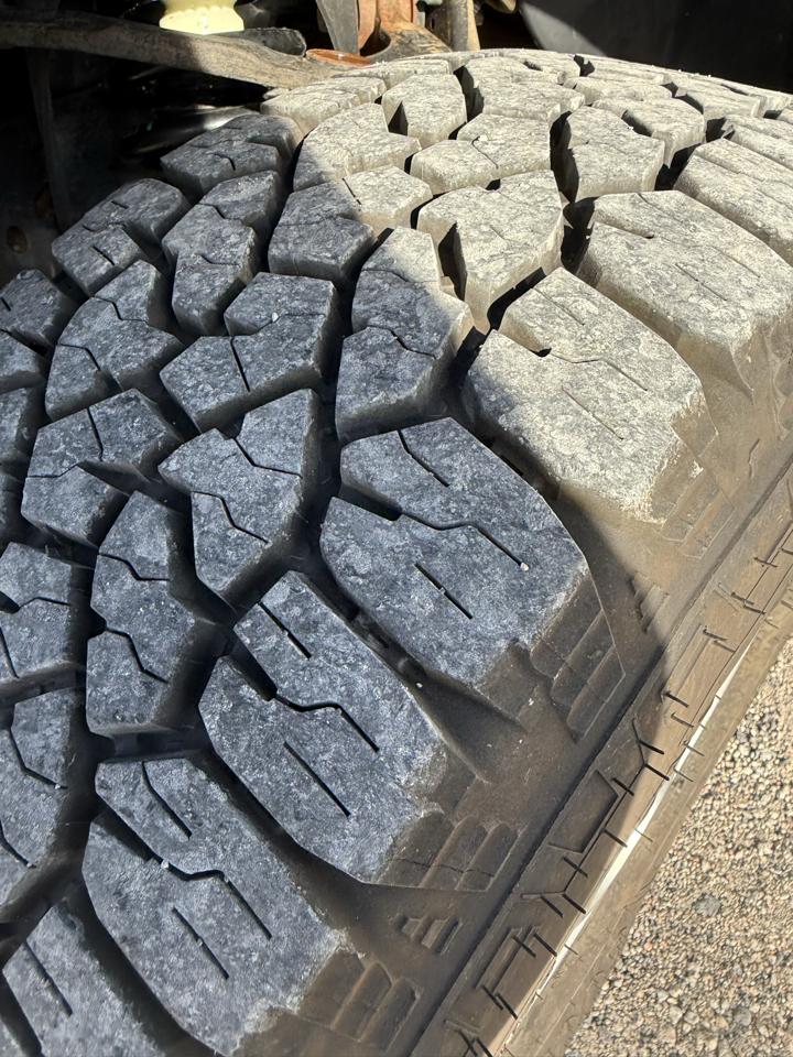 Ford F-150 4WD SuperCab 145" XL 2013