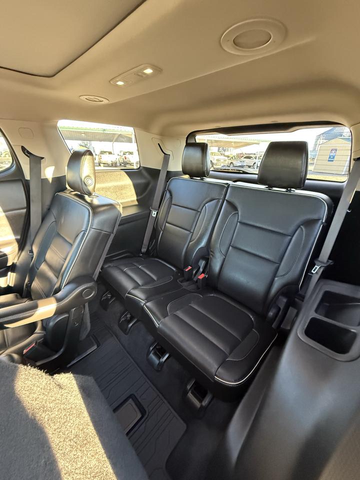 GMC Acadia AWD 4dr Denali 2019