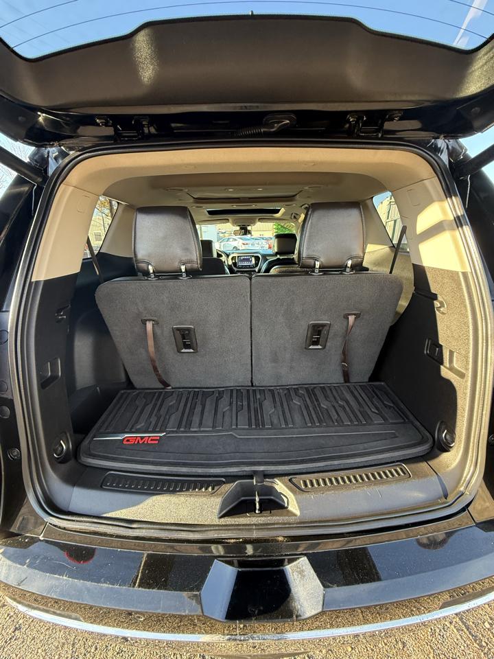 GMC Acadia AWD 4dr Denali 2019