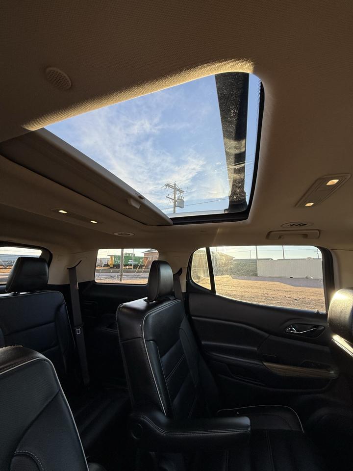 GMC Acadia AWD 4dr Denali 2019