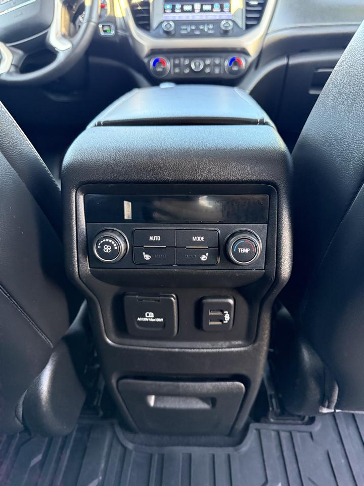 GMC Acadia AWD 4dr Denali 2019