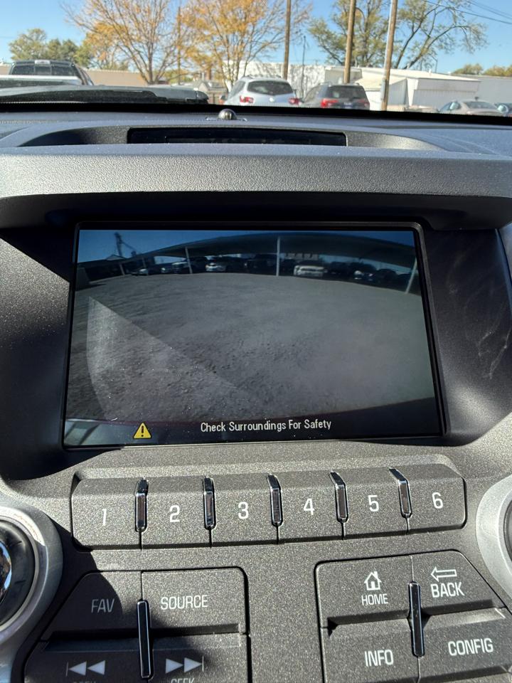 Chevrolet Equinox AWD 4dr LTZ 2014