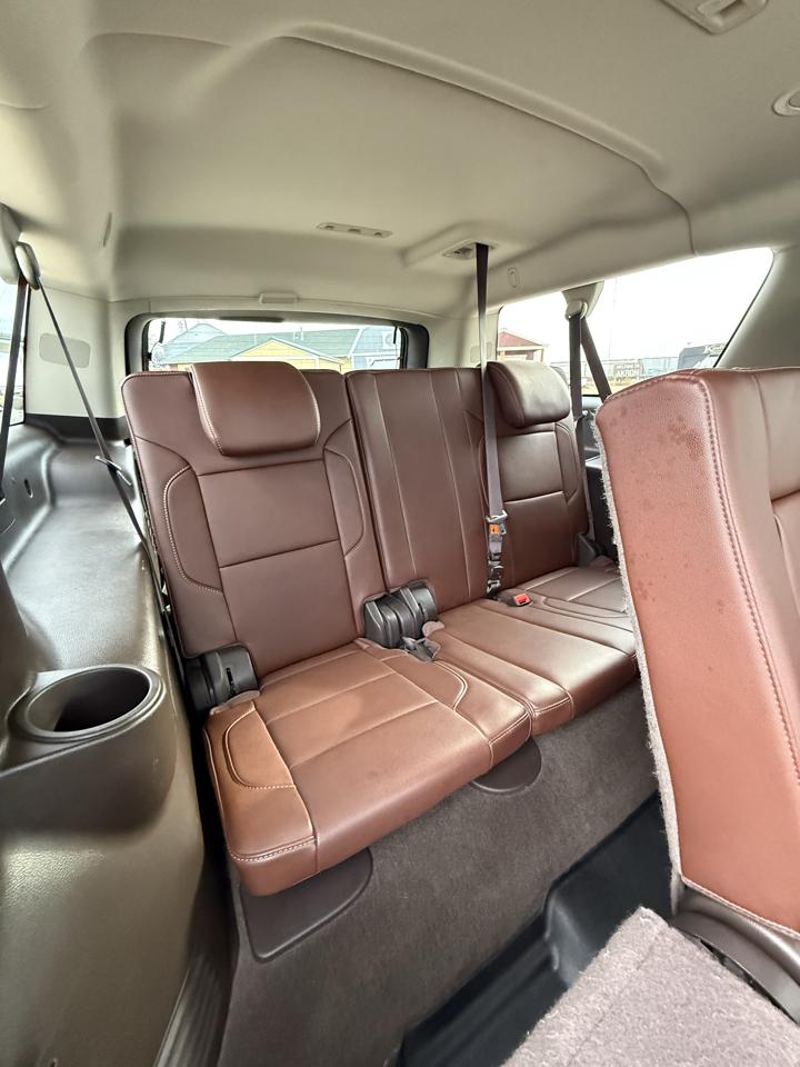 Chevrolet Suburban 4WD 4dr 1500 LTZ 2016