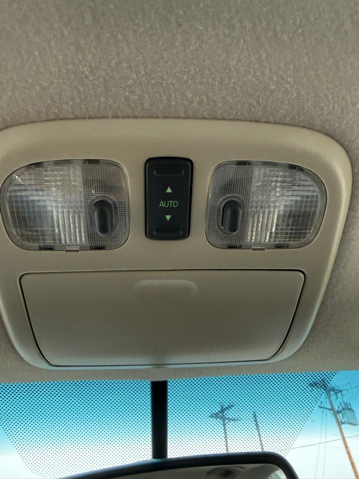 Ford Fusion 4dr Sdn V6 SEL AWD 2008