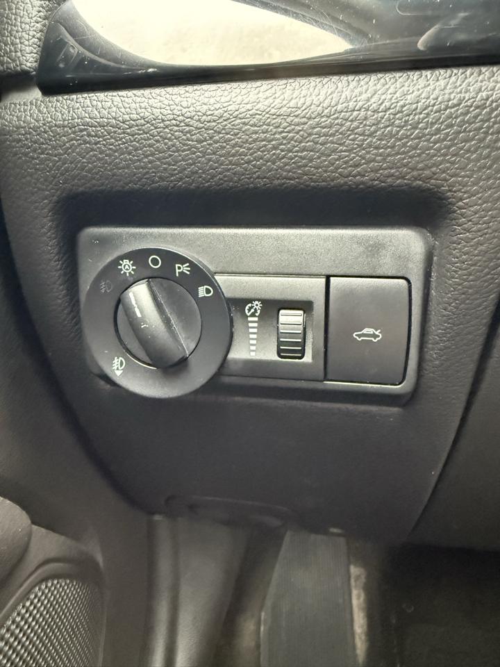 Ford Fusion 4dr Sdn V6 SEL AWD 2008