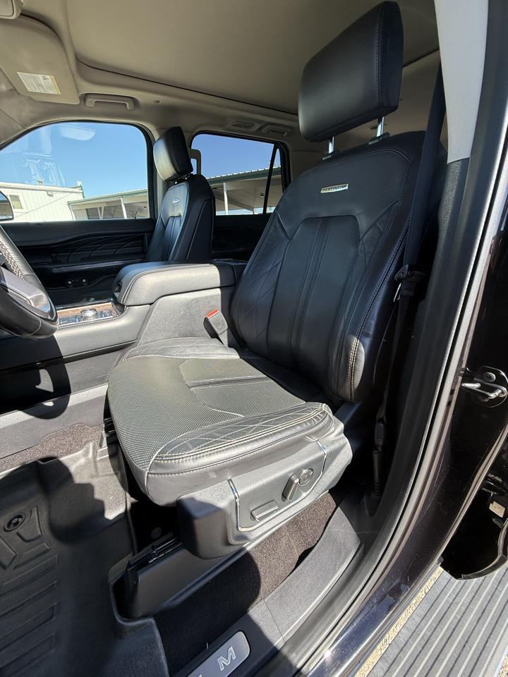 Ford Expedition Max Platinum 4x4 2020