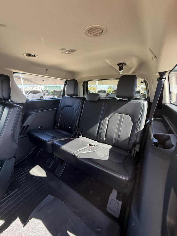 Ford Expedition Max Platinum 4x4 2020