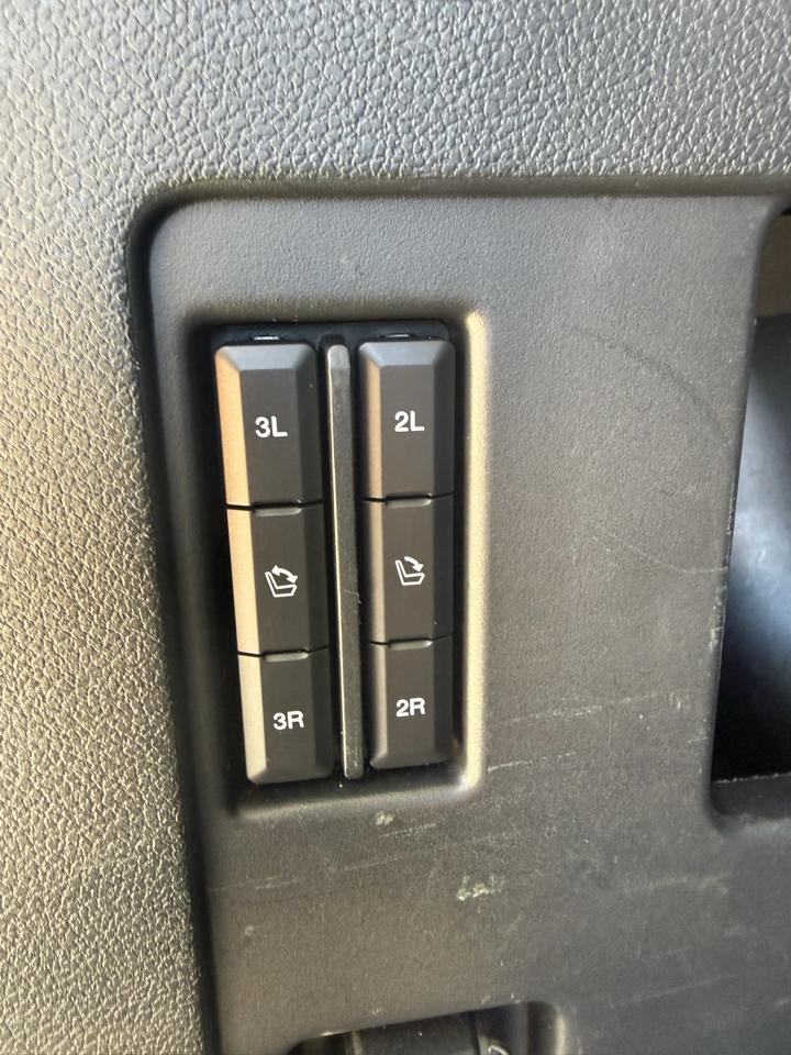 Ford Expedition Max Platinum 4x4 2020