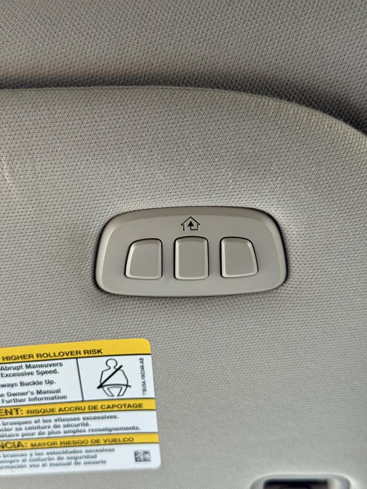 Ford Expedition Max Platinum 4x4 2020