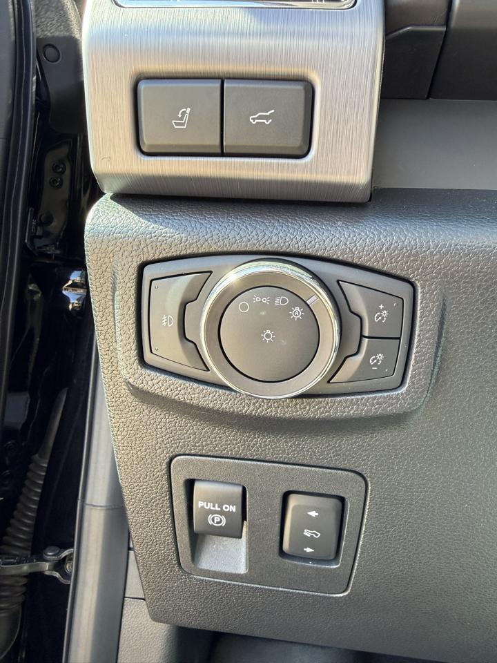 Ford Expedition Max Platinum 4x4 2020