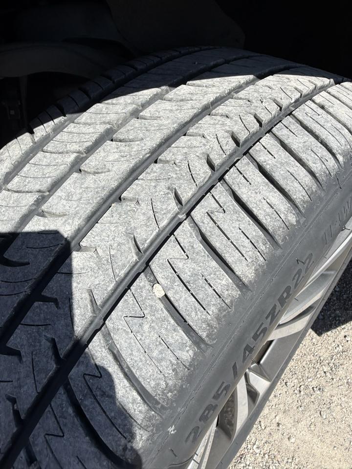 Ford Expedition Max Platinum 4x4 2020