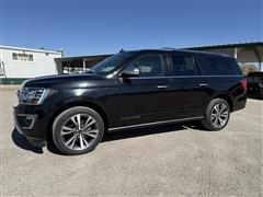 2020 Ford Expedition Max 