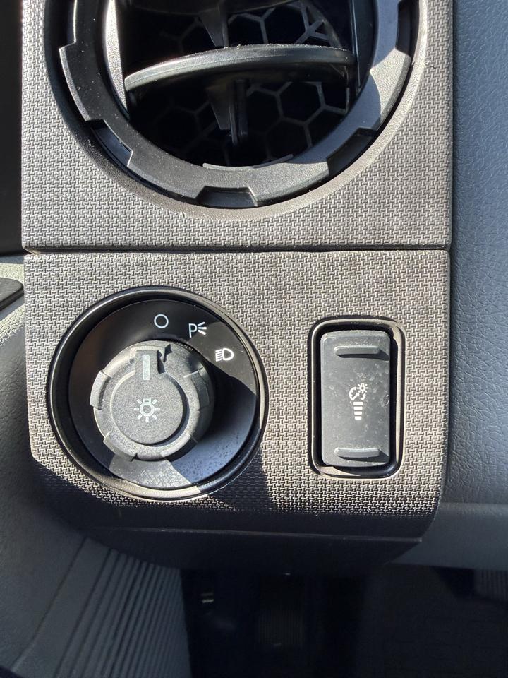 Ford Super Duty F-250 Supercab 158" XL 4WD 2015
