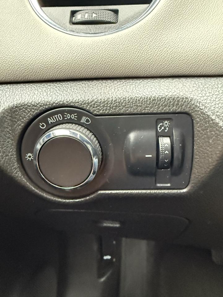 Chevrolet Cruze 4dr Sdn Auto LS 2014
