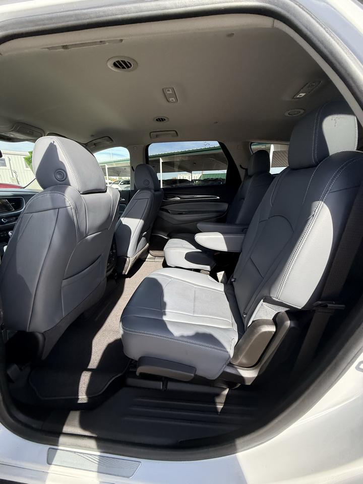 Buick Enclave AWD 4dr Premium 2019