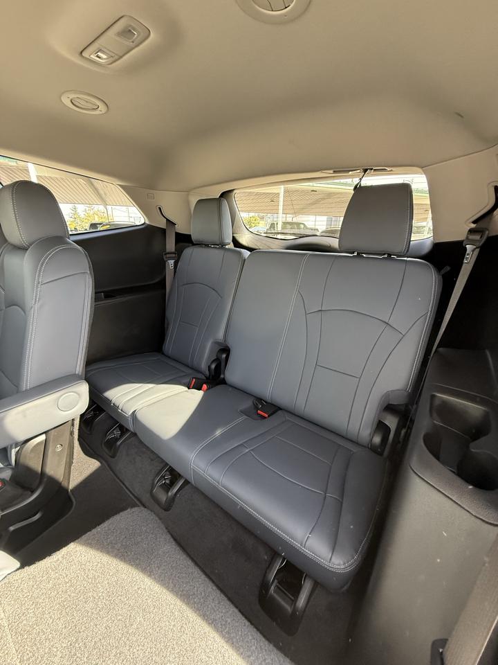 Buick Enclave AWD 4dr Premium 2019